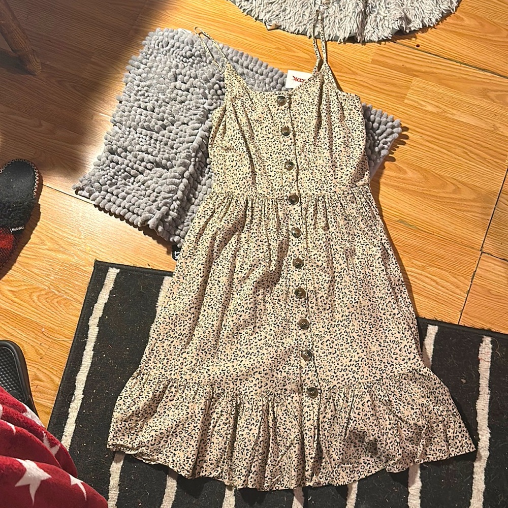 Cute dress